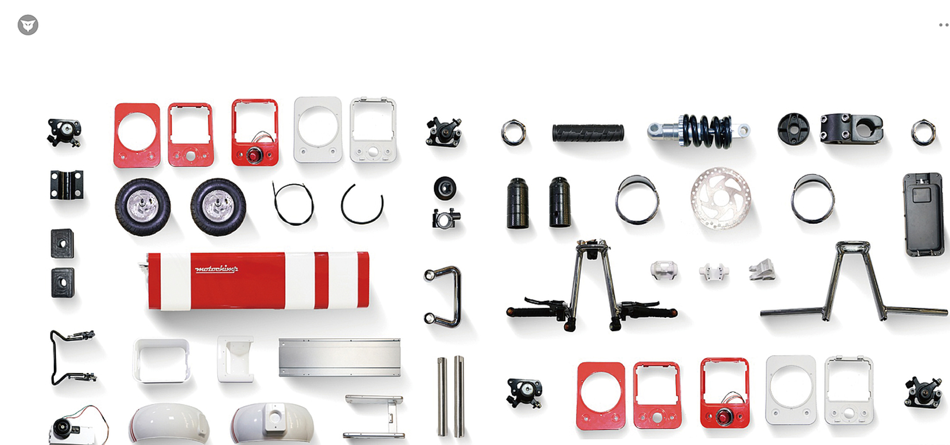 電動單車設(shè)計