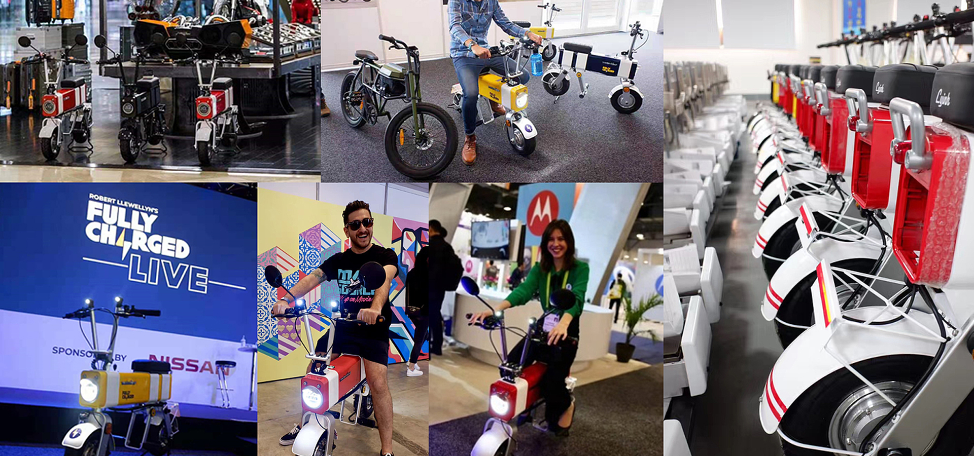 電動單車設(shè)計