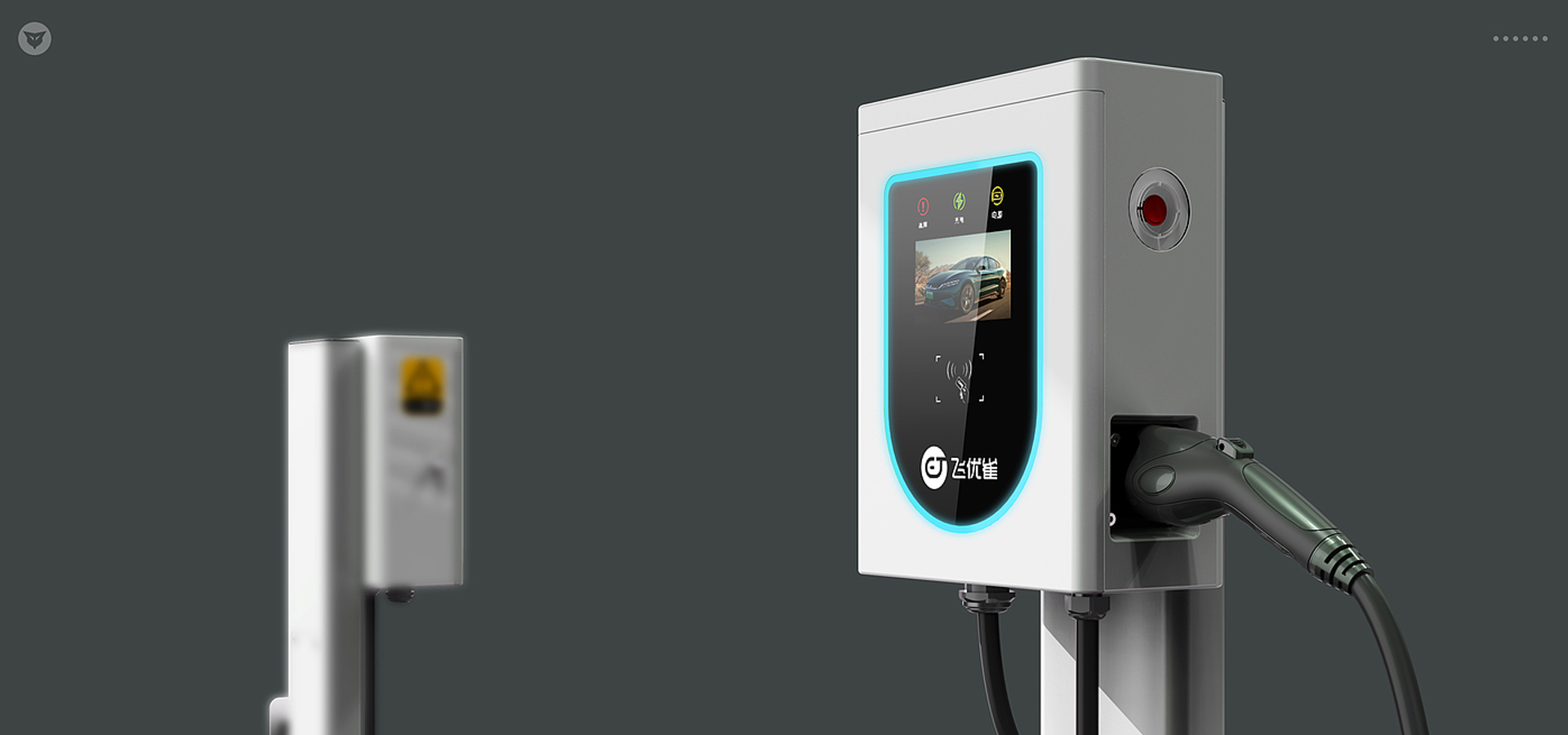 直流充電樁設(shè)計(jì)