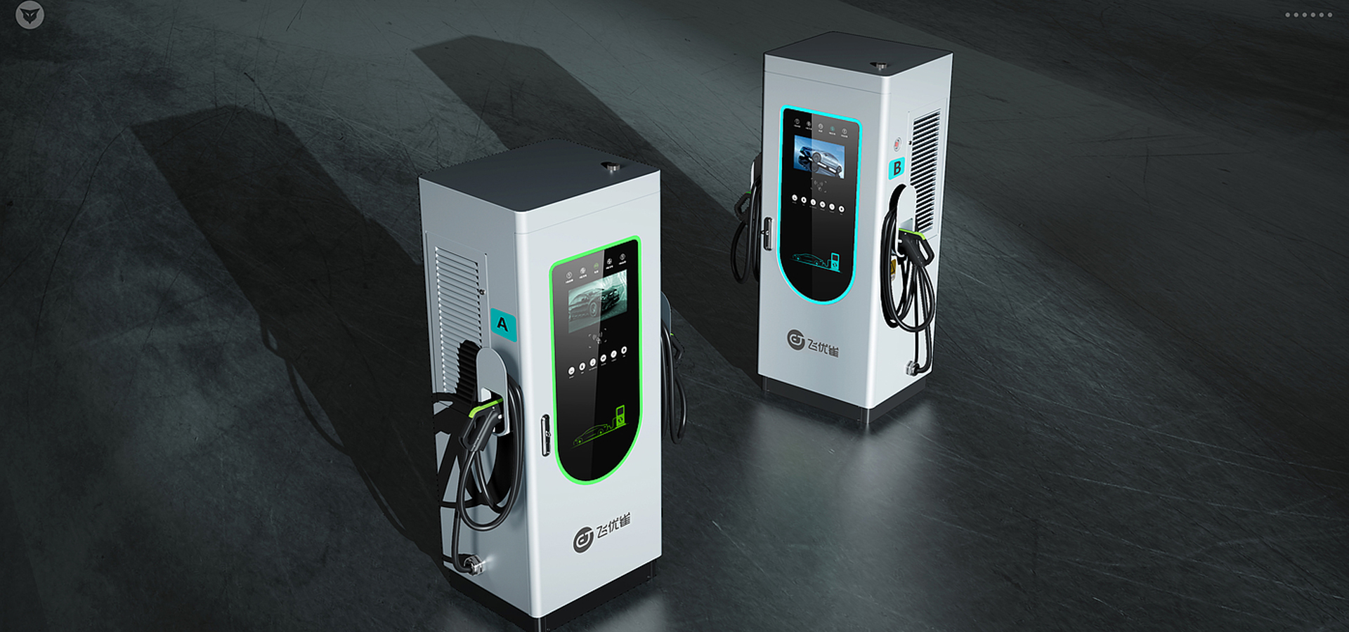 直流充電樁設(shè)計(jì)