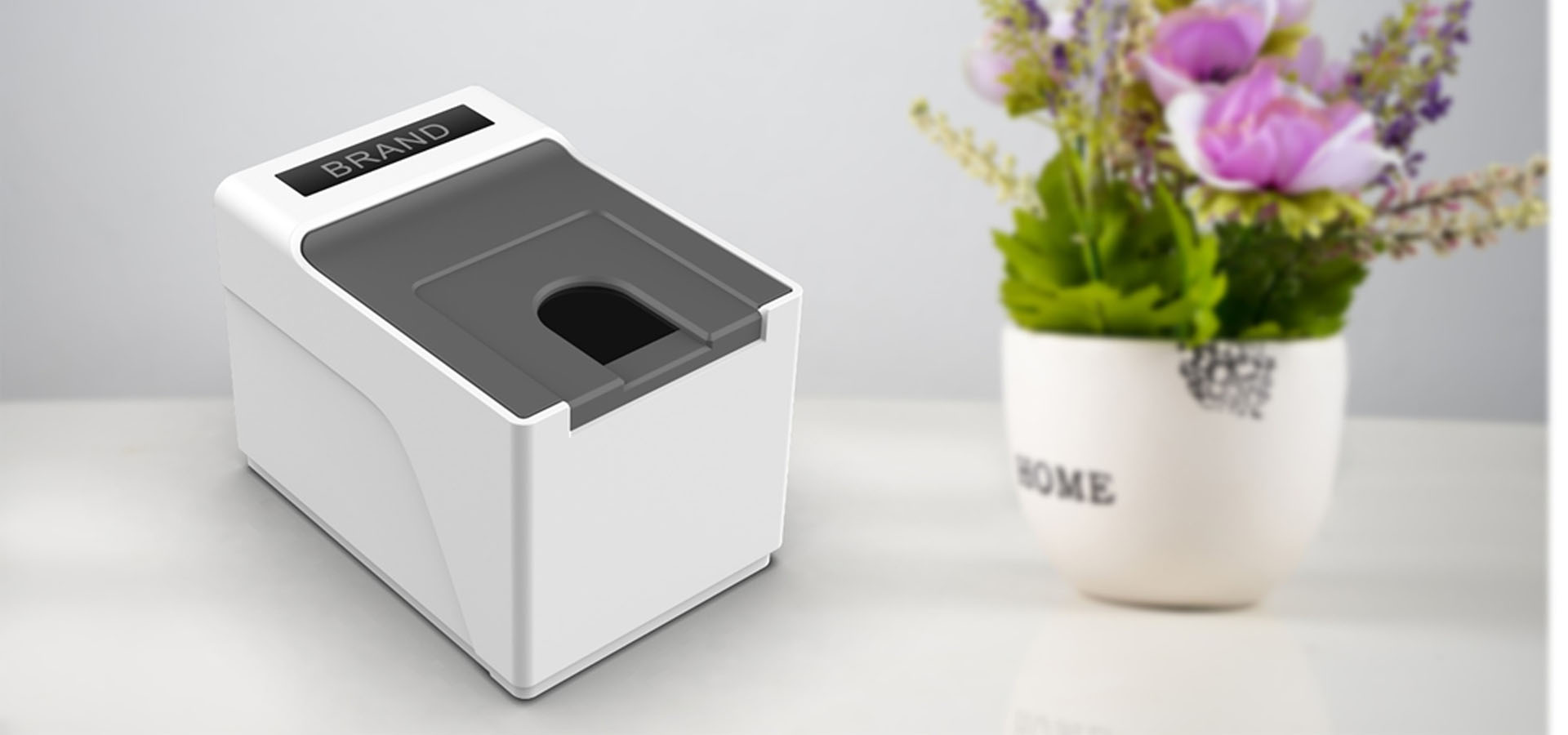 指紋采集器設計