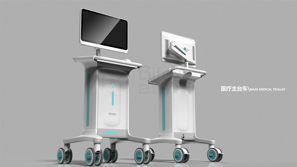 醫(yī)療設(shè)備設(shè)計(jì)與傳統(tǒng)產(chǎn)品設(shè)計(jì)的區(qū)別