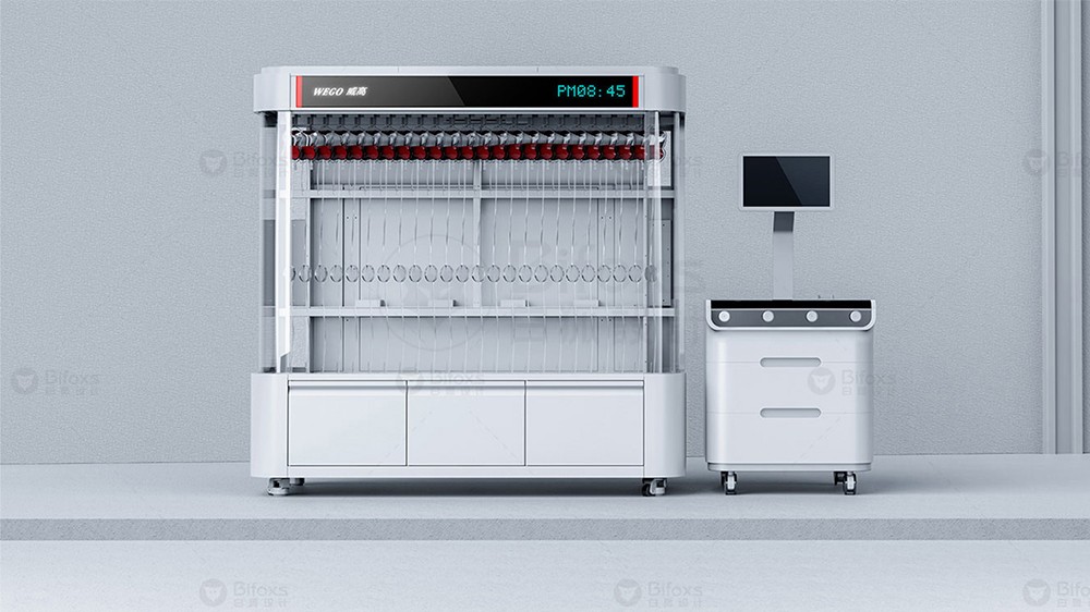 醫(yī)療器械產(chǎn)品設(shè)計(jì)開(kāi)發(fā)流程