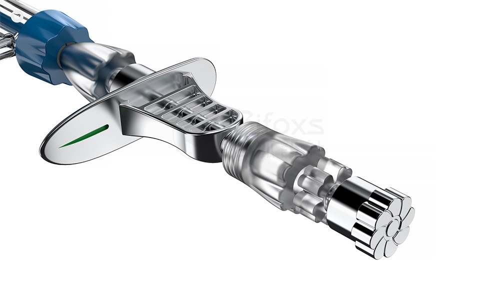 醫(yī)療產(chǎn)品設計服務流程（科普知識）