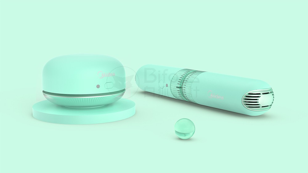 產品外觀設計如何做到差異化？