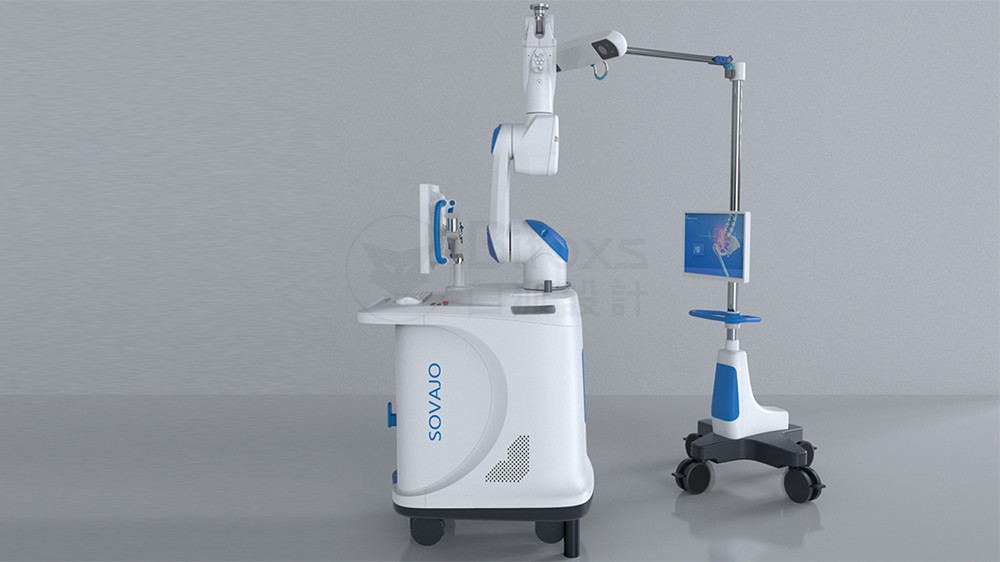 醫(yī)療產(chǎn)品外觀設(shè)計(jì)應(yīng)注意哪些問題？（百科知識）