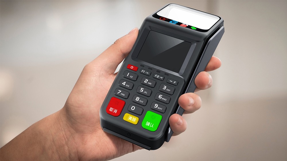 ?智能終端產(chǎn)品設(shè)計方案