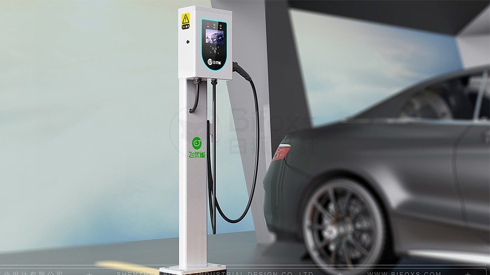 ?新能源充電樁設計中應該考慮什么?