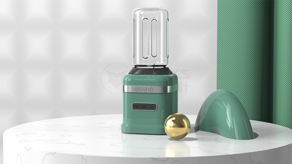 什么是產(chǎn)品外觀設(shè)計？產(chǎn)品外觀設(shè)計的三大要點