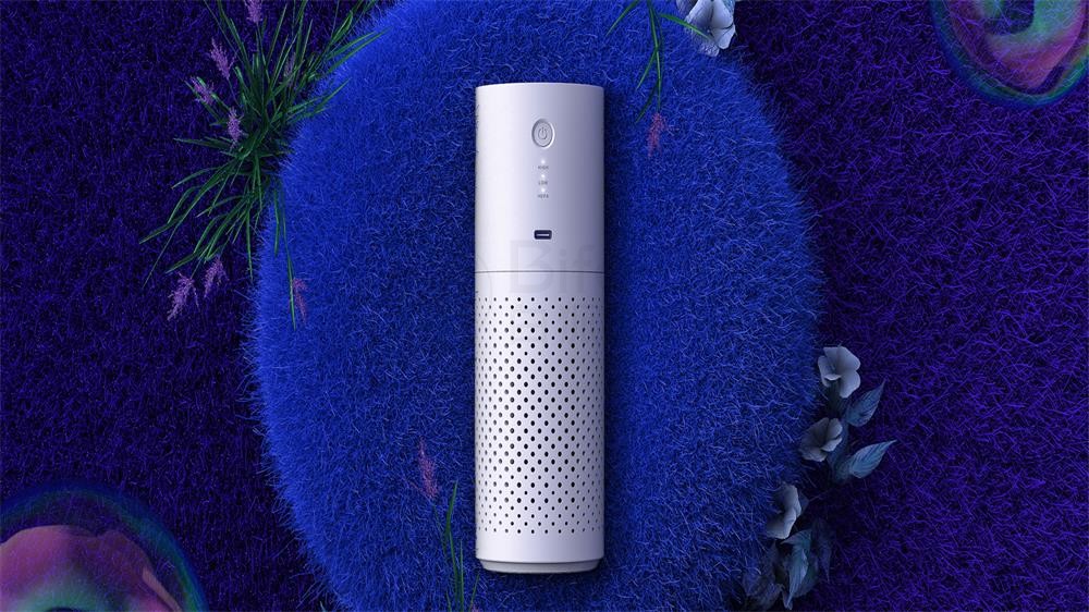 空氣凈化器設(shè)計(jì)理念主要有哪些？空氣凈化器設(shè)計(jì)開發(fā)流程