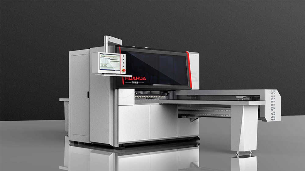 【機床設計公司】機床設備工業設計公司如何選擇？