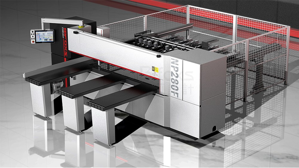 【設(shè)備外觀設(shè)計】設(shè)備外觀工業(yè)設(shè)計規(guī)范要求是什么？