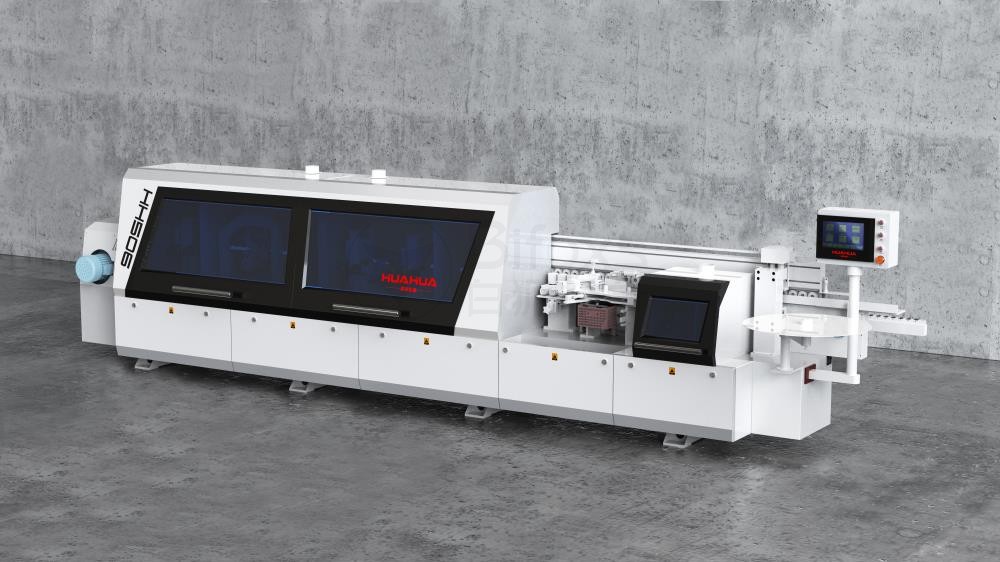 機(jī)械設(shè)備外觀工業(yè)設(shè)計風(fēng)格都有哪些？