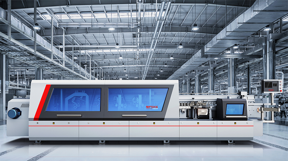 工業設備外觀設計要點有哪些？（工業鈑金設備外觀設計方法）