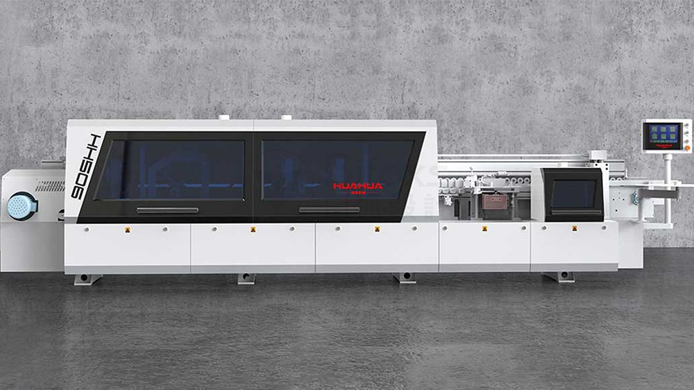 機械設備外觀設計的品牌價值觀是什么？