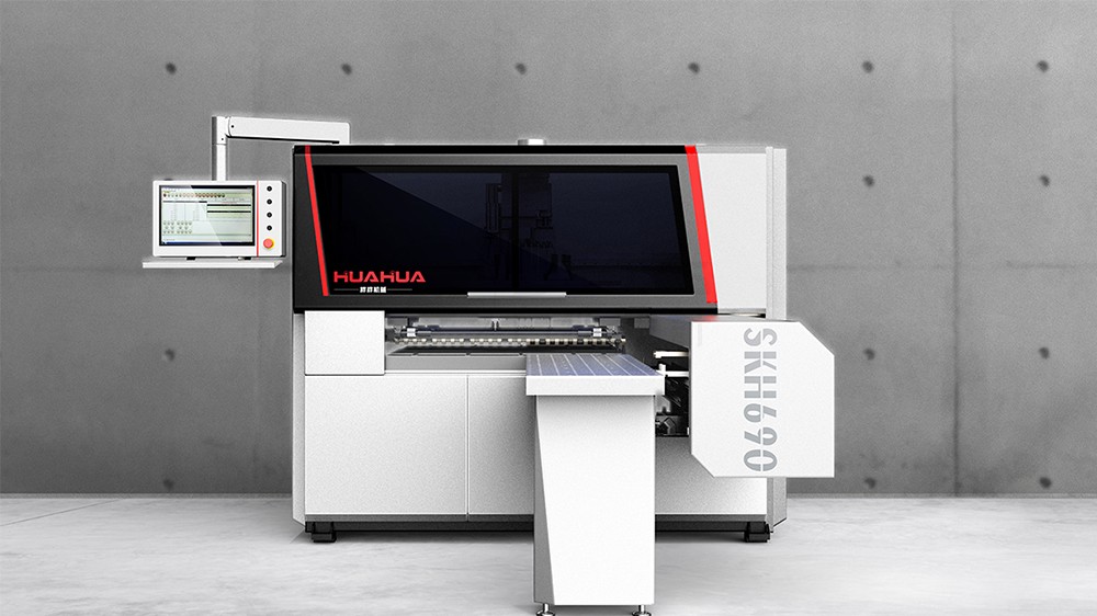 工業設備外觀設計的未來趨勢與發展方向