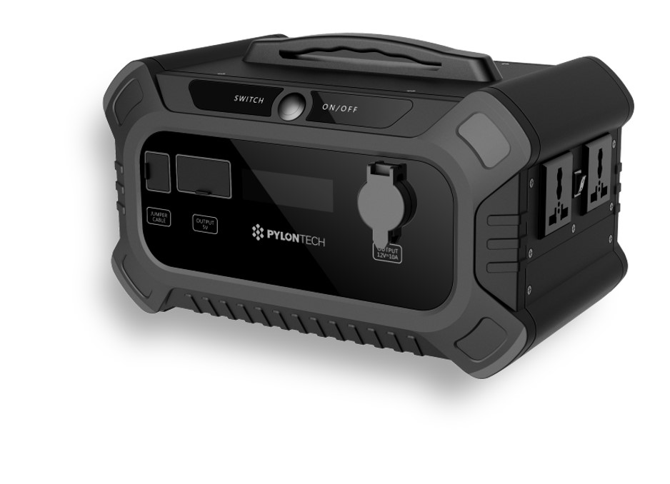 儲能電池設計：下一代能源儲存的突破