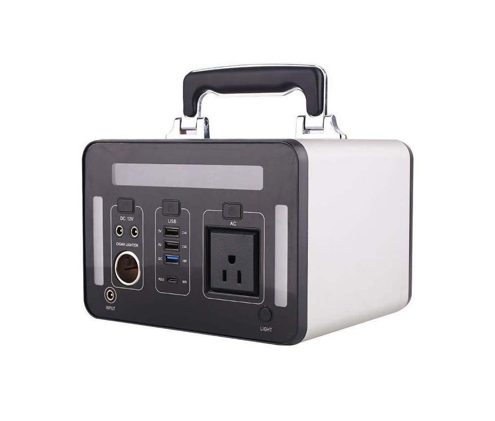 開啟未來能源新紀元：儲能電源設(shè)計的魅力與價值