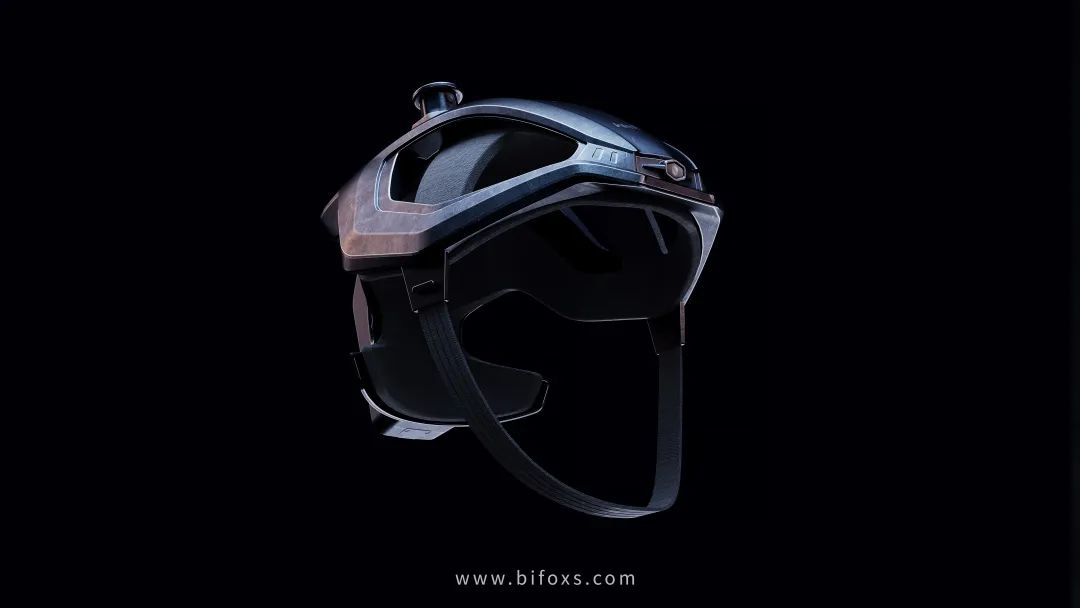 智能頭盔設(shè)計(jì)，給您的安全護(hù)航新體驗(yàn)！