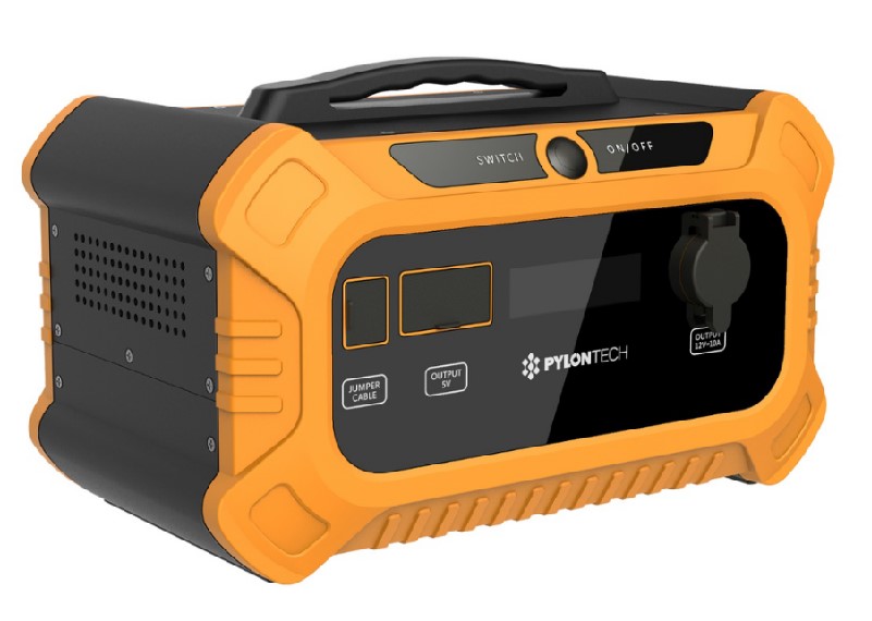 哪種充電方式最適合戶外電源？