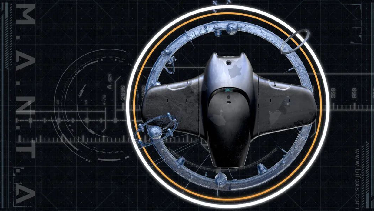 如何設(shè)計(jì)水下推行器的能源系統(tǒng)？這篇文章將帶您深入了解