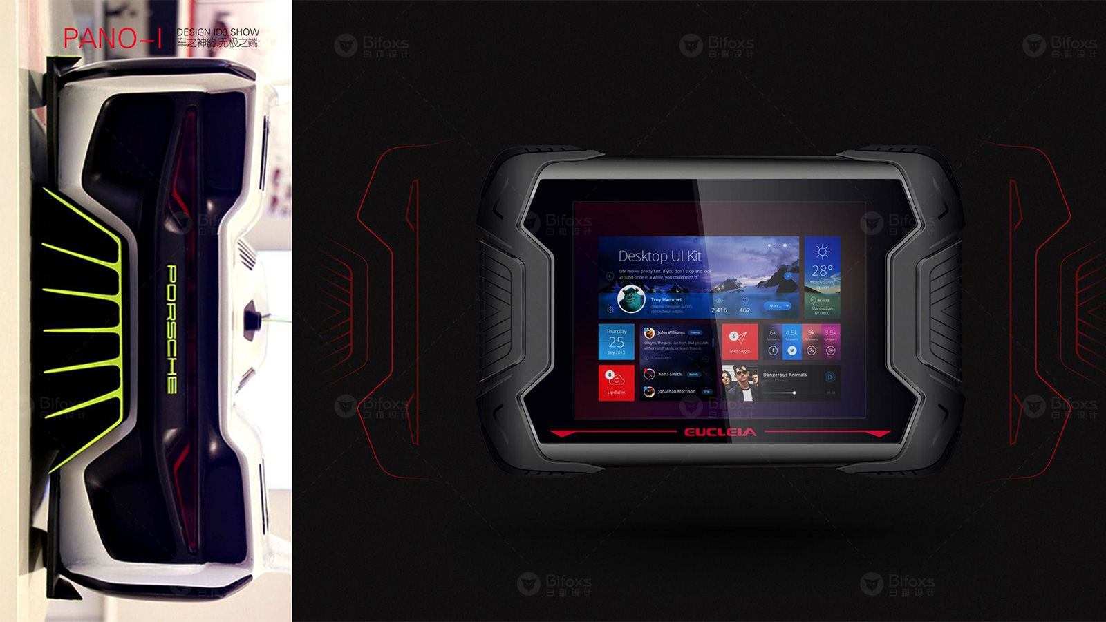 汽車檢測(cè)儀設(shè)計(jì)：診斷問題，預(yù)見未來