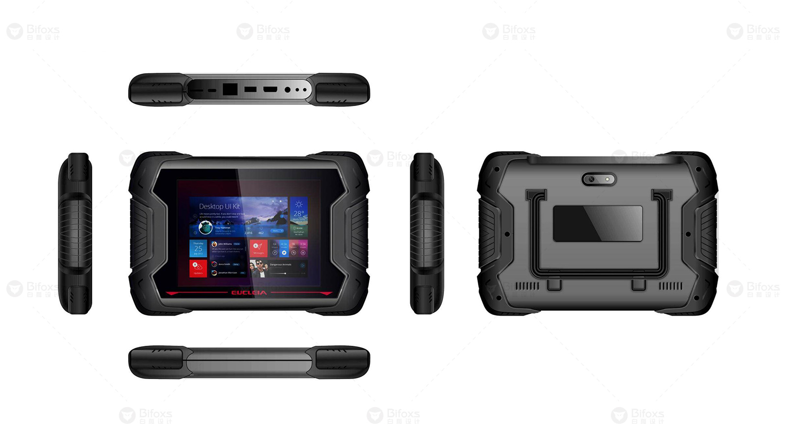 如何利用汽車檢測(cè)儀設(shè)計(jì)保障駕駛安全？