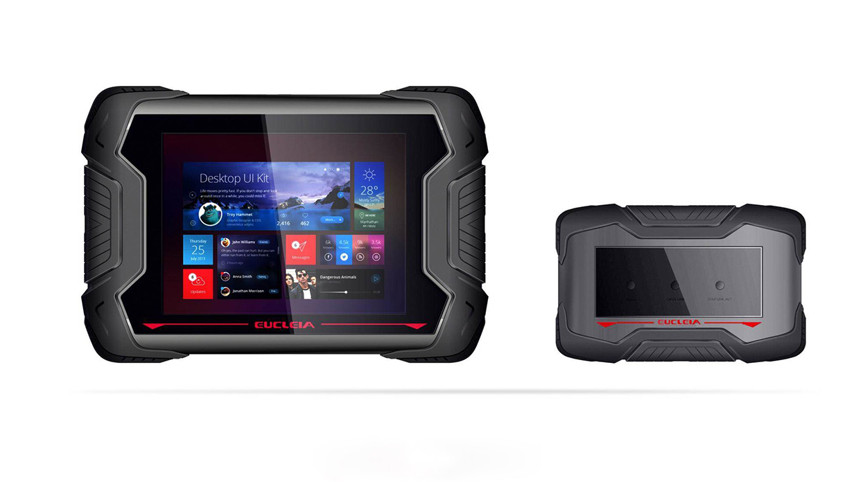 選擇最佳汽車檢測(cè)儀設(shè)計(jì)，輕松掌握車輛狀況