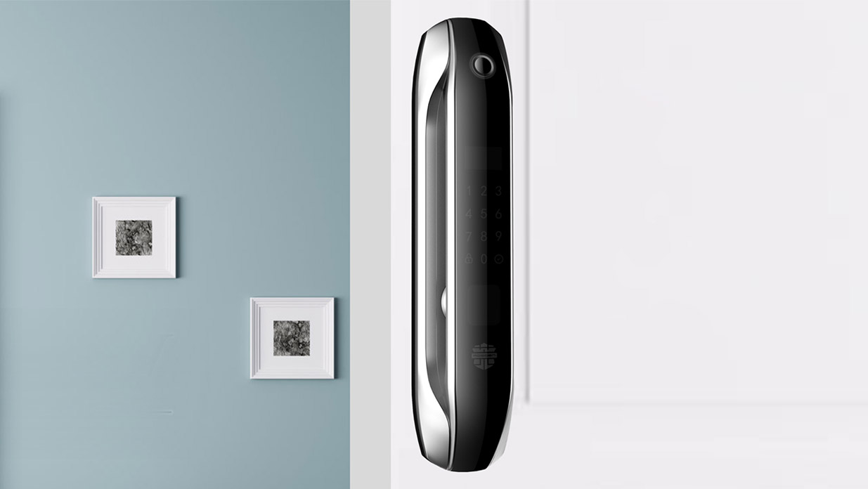 智能門鎖設(shè)計：增強(qiáng)門禁系統(tǒng)安全性的關(guān)鍵