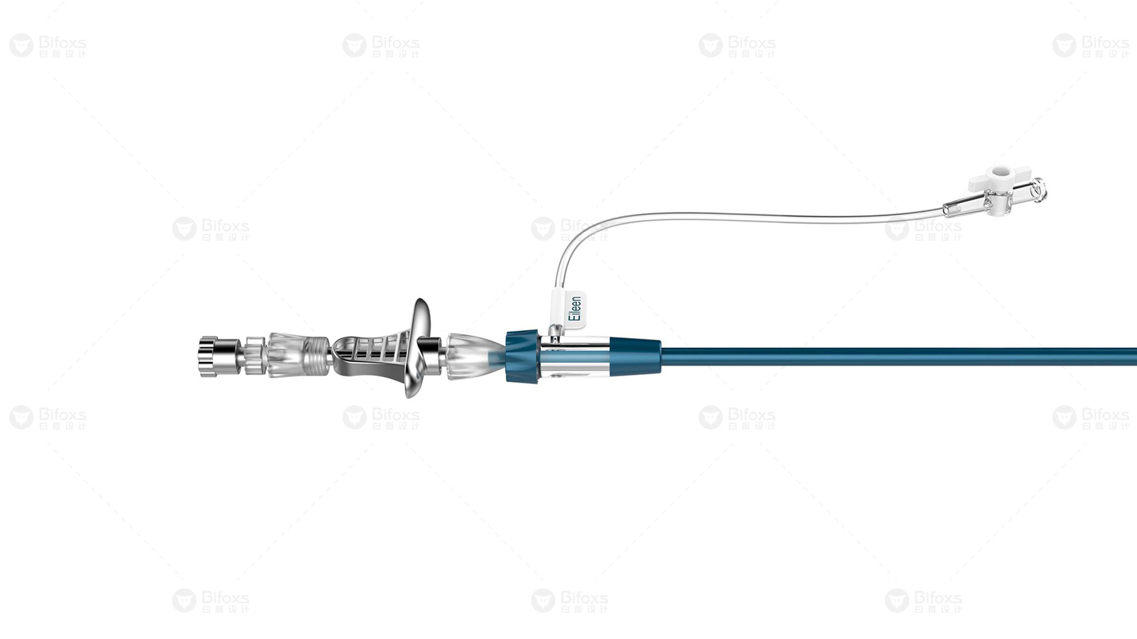 醫(yī)療器械設(shè)計(jì)：技術(shù)、藝術(shù)與人類健康的完美結(jié)合