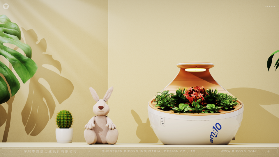 綠色科技，凈化你的桌面環境