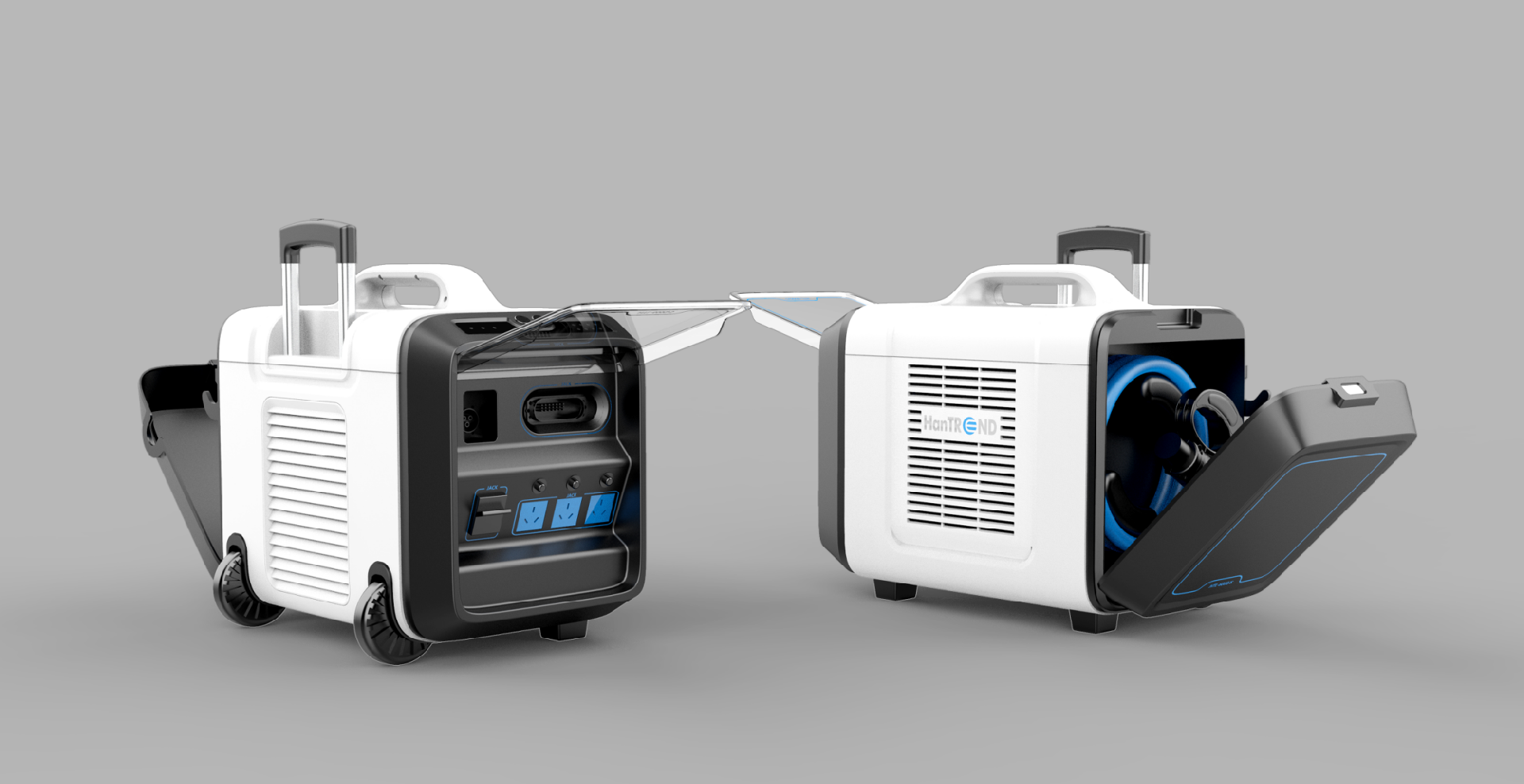 如何應(yīng)對(duì)儲(chǔ)能電源在使用過(guò)程中可能出現(xiàn)的故障情況？