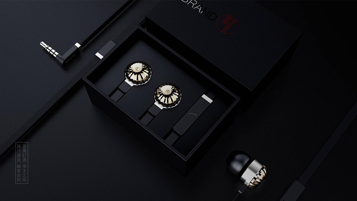 入耳式耳機設計主要考慮的這幾個要素！