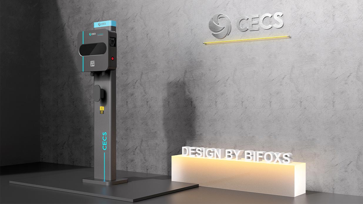 充電樁設計中如何實現高效率的散熱？