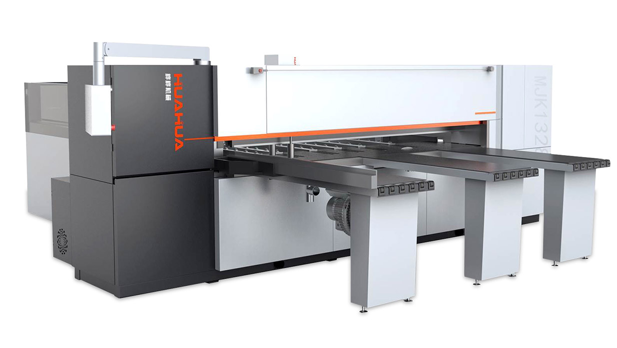 創新引領，設計獨特：工業機械設計讓生產更輕松！