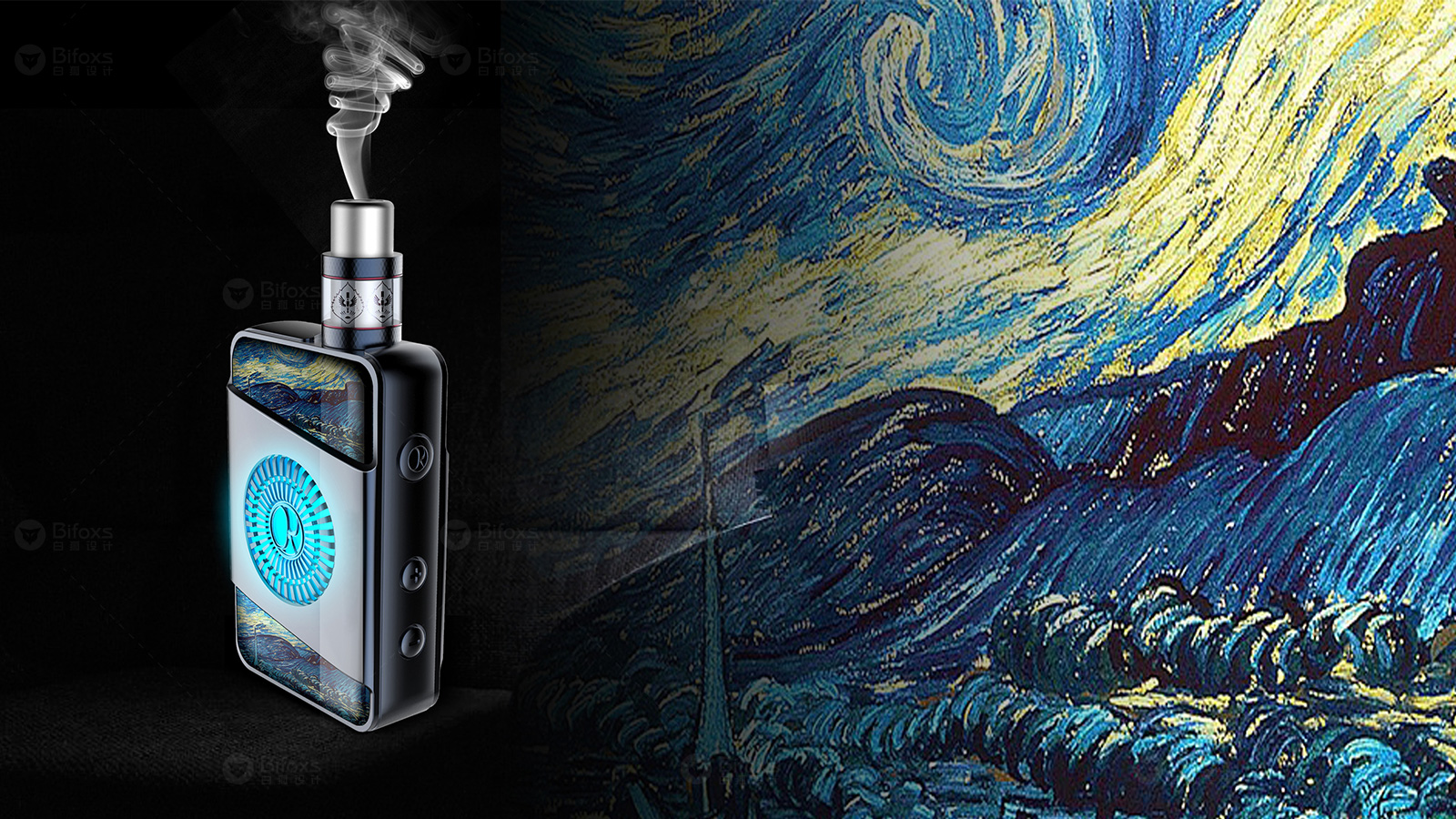 什么樣的電子煙設計更受年輕消費者歡迎？