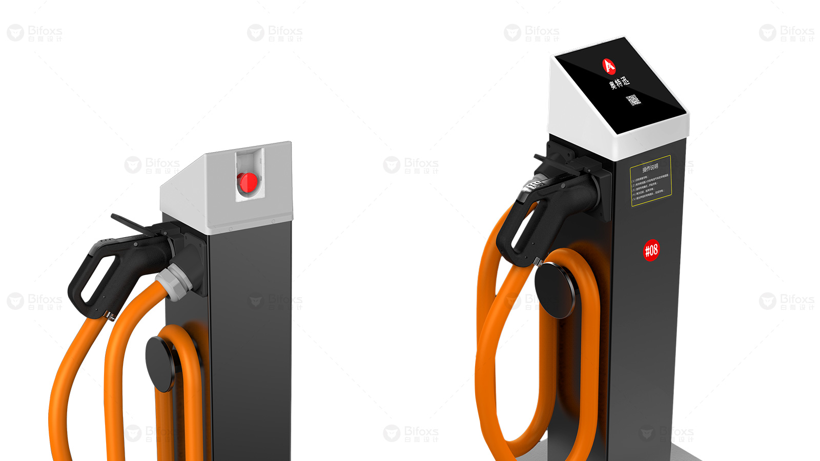 從原理到實(shí)踐：液冷超充充電槍的設(shè)計(jì)流程