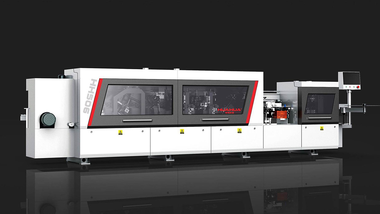 工業(yè)機(jī)械設(shè)備設(shè)計(jì)，實(shí)力鑄就非凡