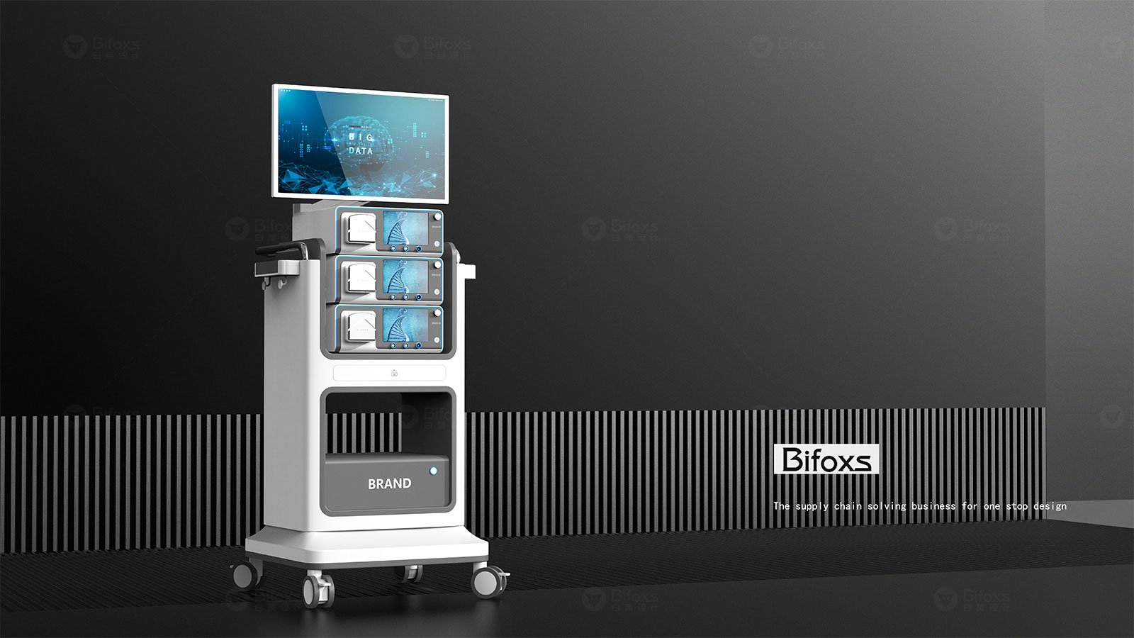 精準診斷，快速響應：高效醫療器械設計加速醫療進程