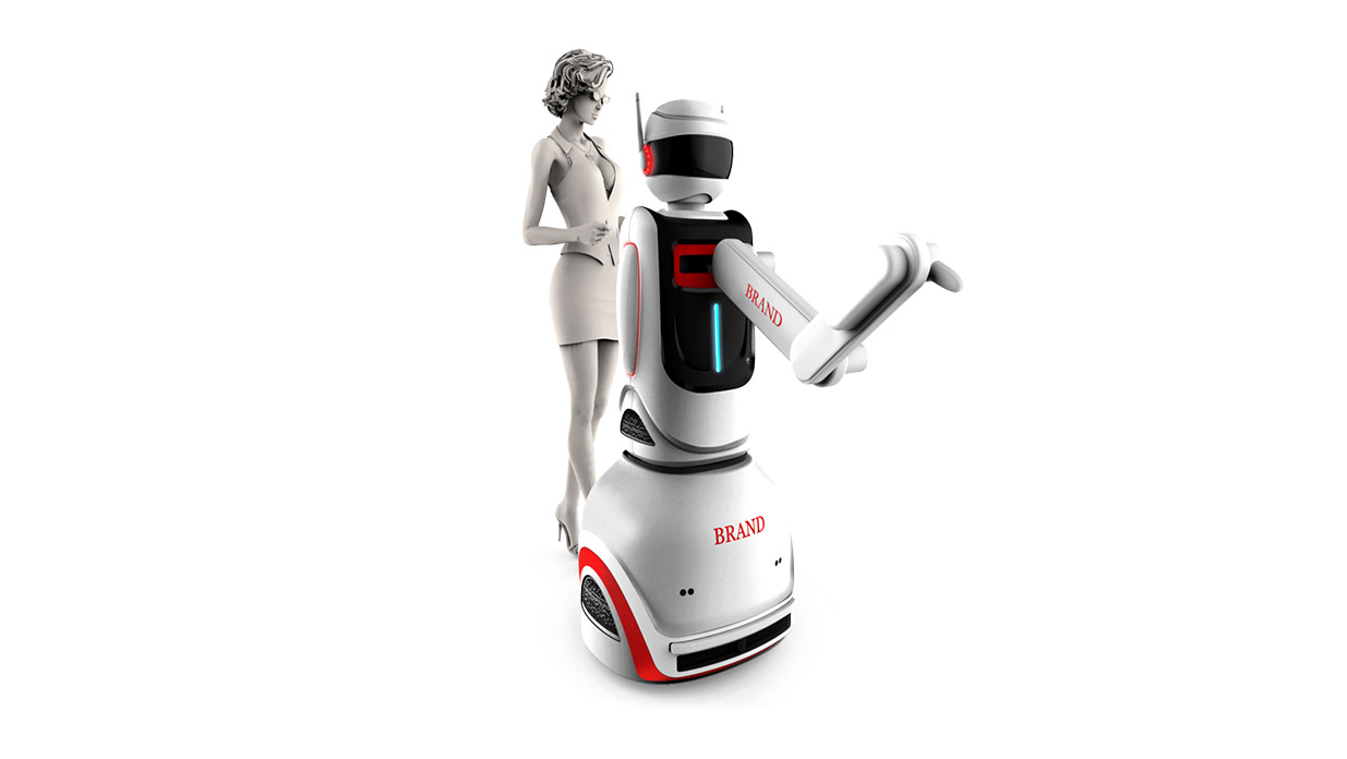 活應對多變需求：模塊化工業(yè)機器人設計，打造靈活生產(chǎn)線