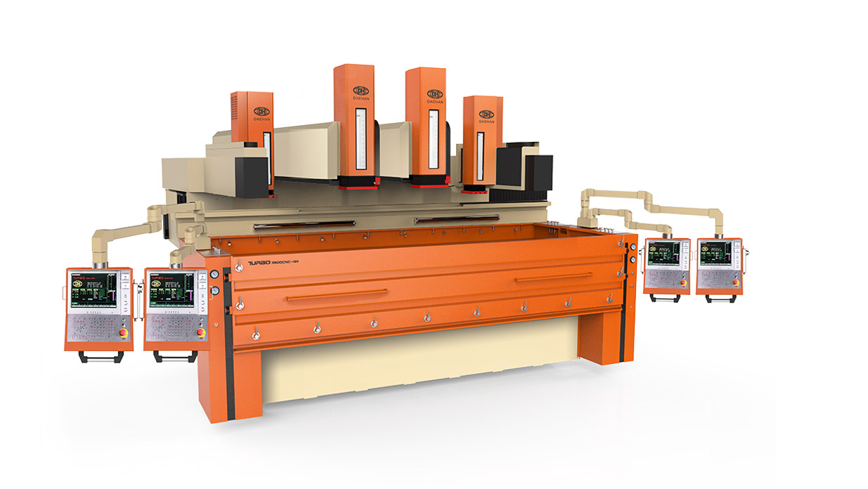 高精度機械設備設計中的誤差控制策略有哪些？