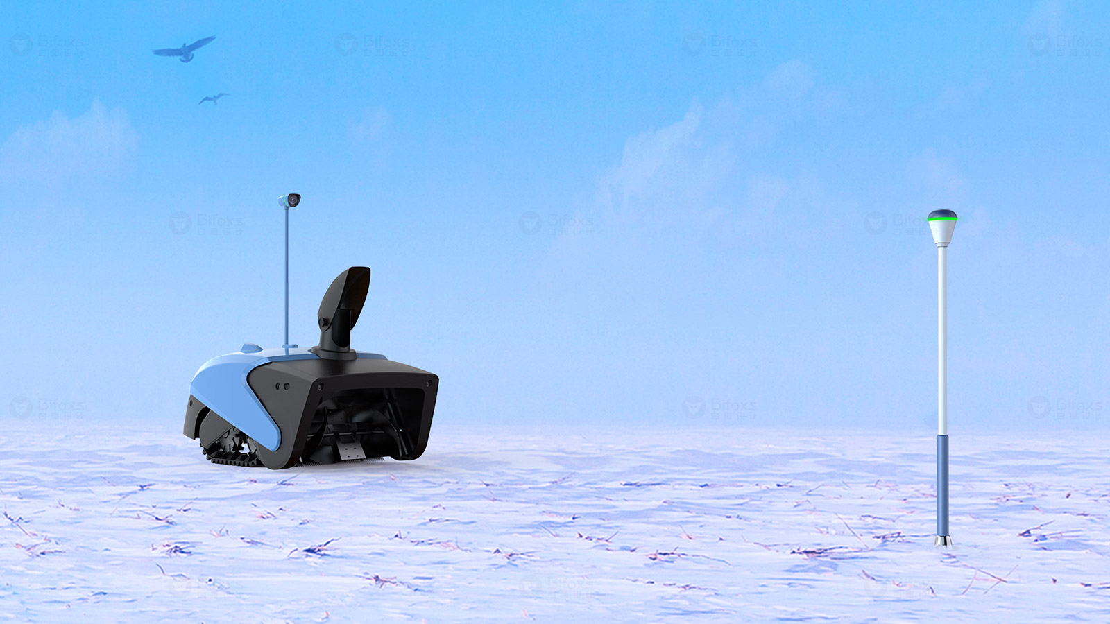 簡約而不簡單，工業級外觀設計中的高級感營造