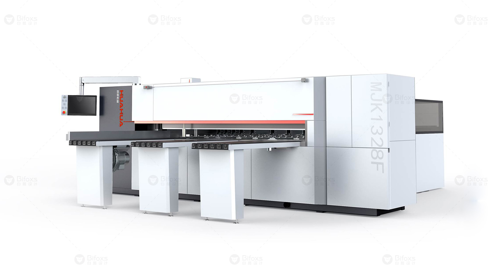 結構之美，力量之源：專業機械設備結構設計