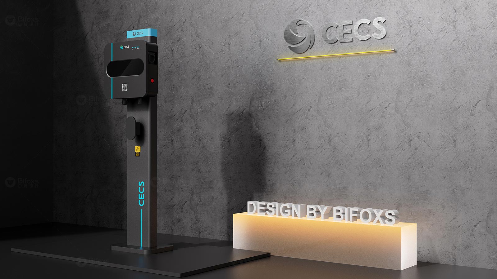 從細節到整體：打造完美充電樁設計