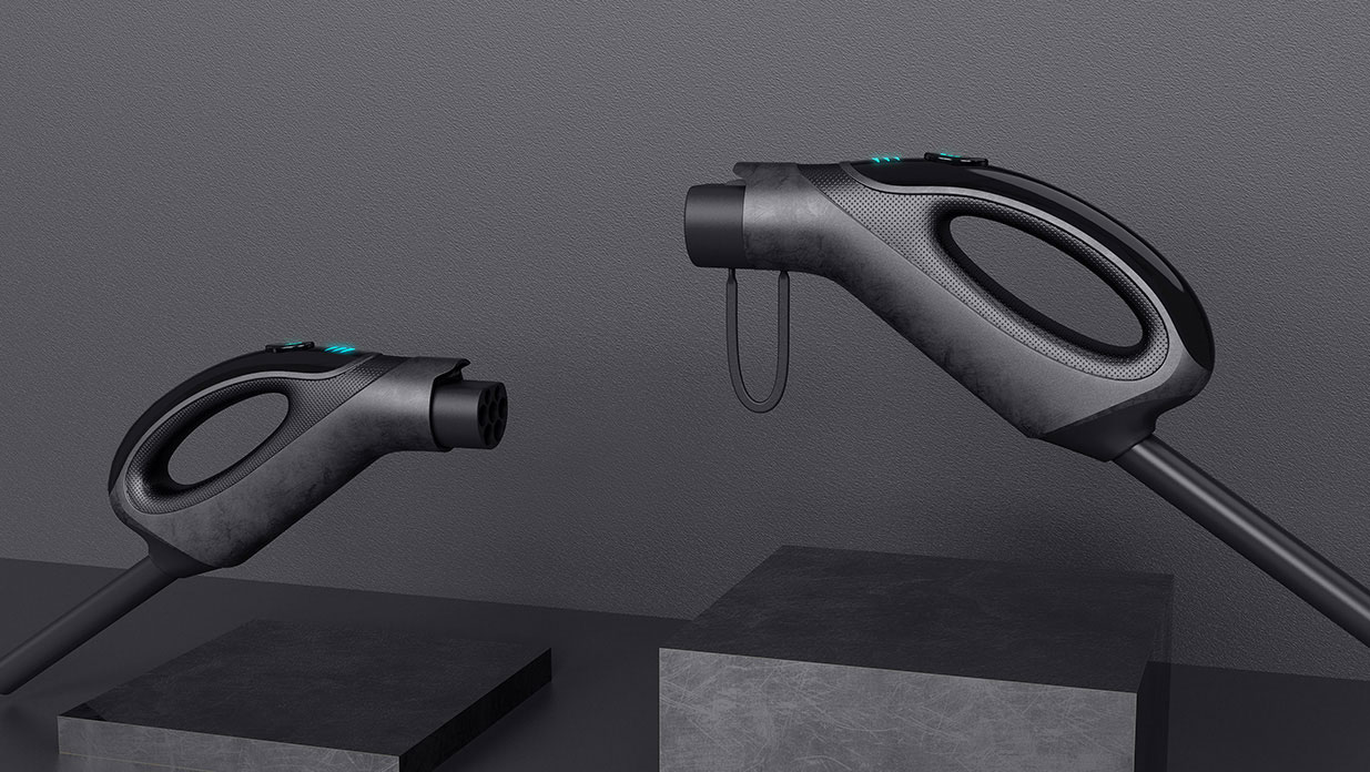 極端環(huán)境適配：充電槍外觀的防塵防水結構設計解析