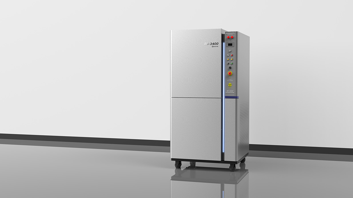 X射線血液輻照儀（RS 3400X)