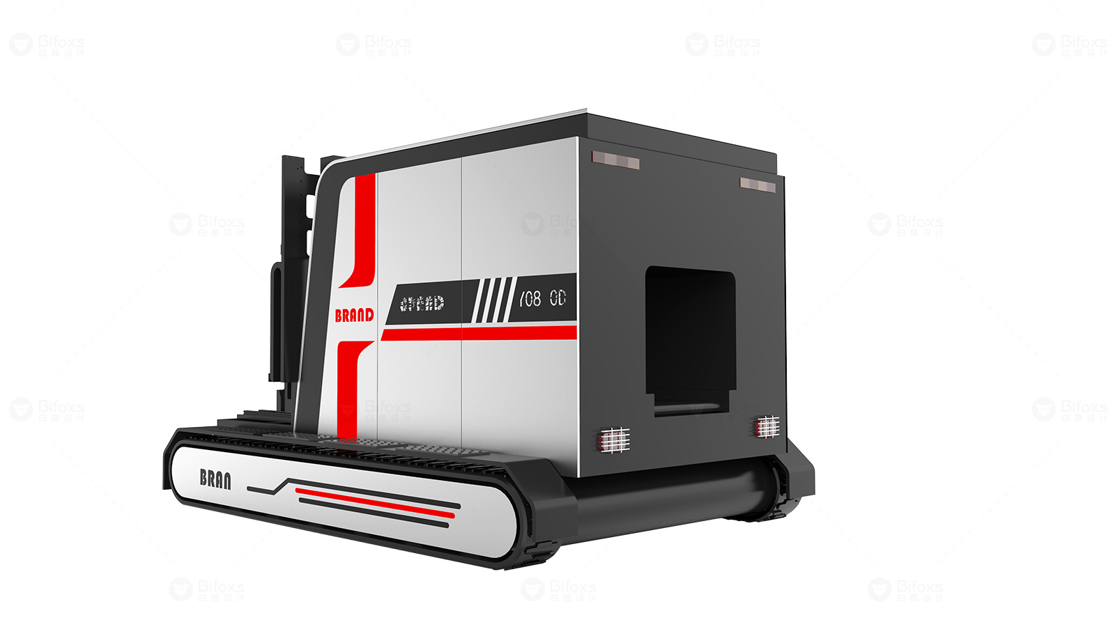 從車間到產線：柔性機器人設計適配多元場景