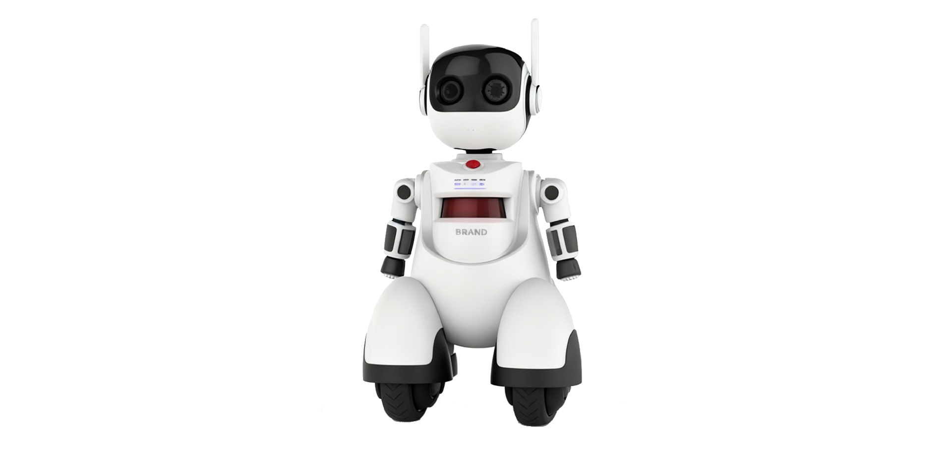 360°無死角巡檢！智能機器人讓電力機房運維“智”在必行