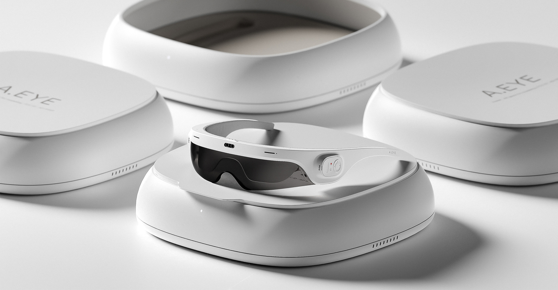 智能眼鏡設計 智能眼鏡設計