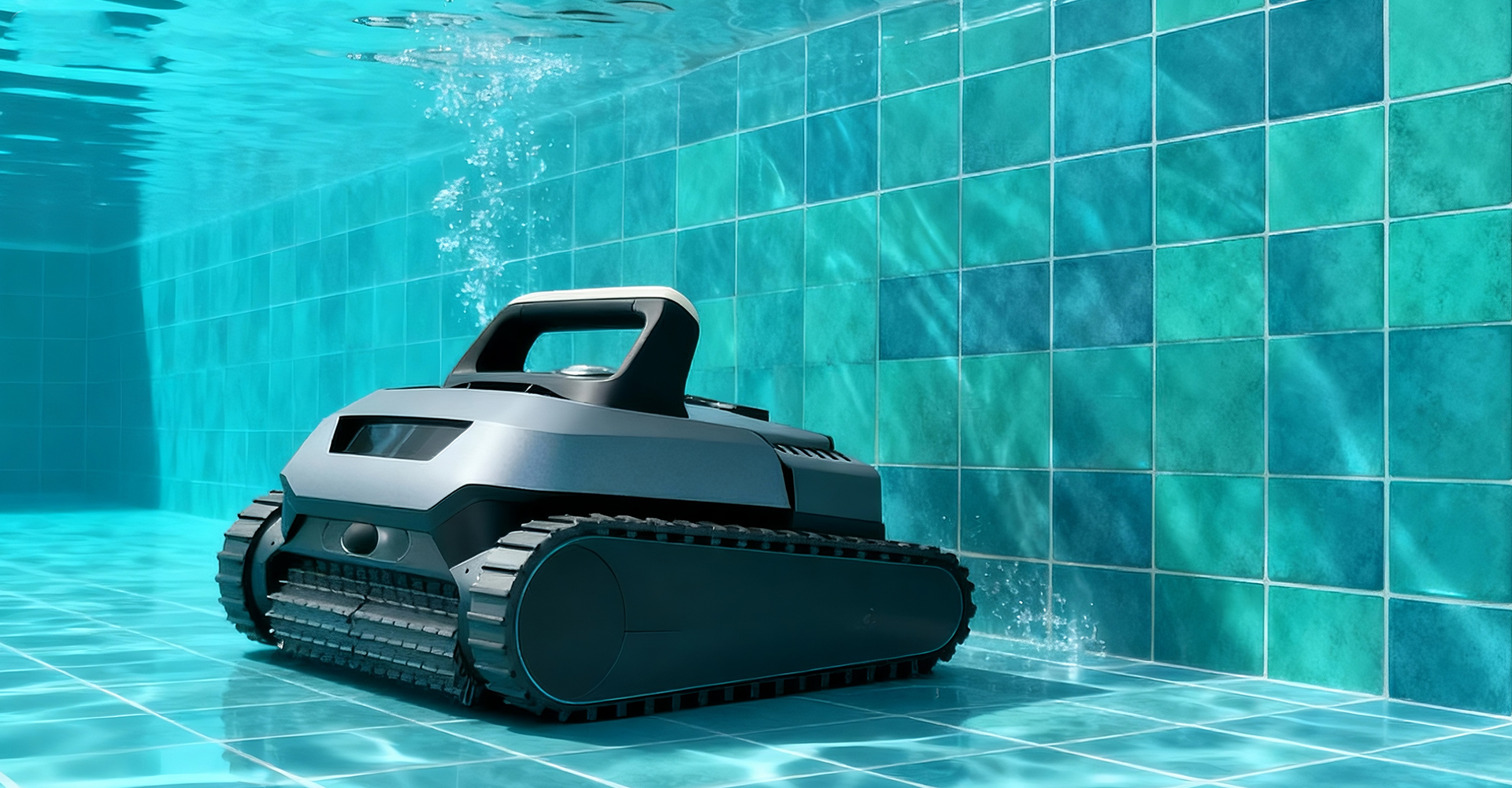 泳池清潔機器人設計 泳池清潔機器人設計